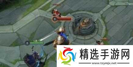 英雄联盟手游新手任务