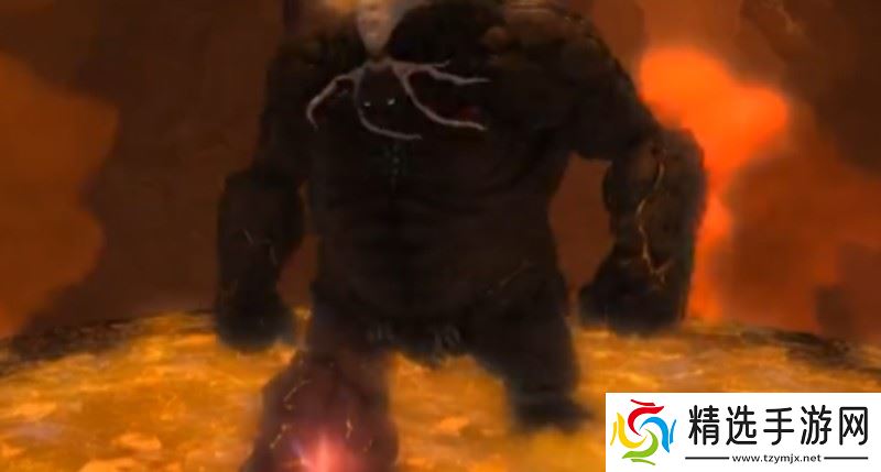 最终幻想14蛮神战怎么打 水晶世界蛮神打法攻略