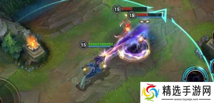 英雄联盟手游奥瑞利安怎么玩