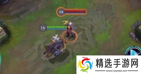 英雄联盟手游锐雯最强出装