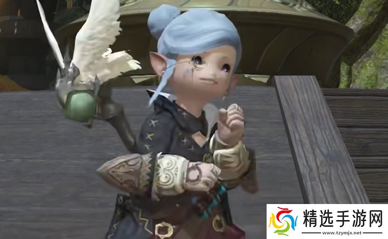 最终幻想14黑魔法师有什么技能 黑魔法师技能详细介绍