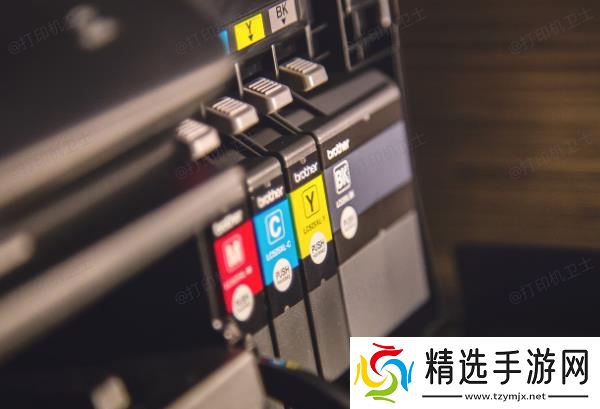 兄弟打印机清零