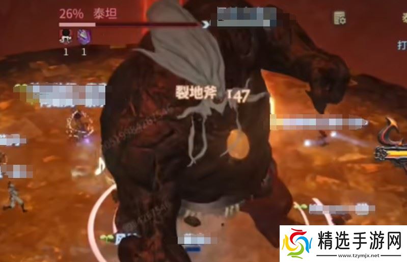 最终幻想14蛮神战怎么打 水晶世界蛮神打法攻略