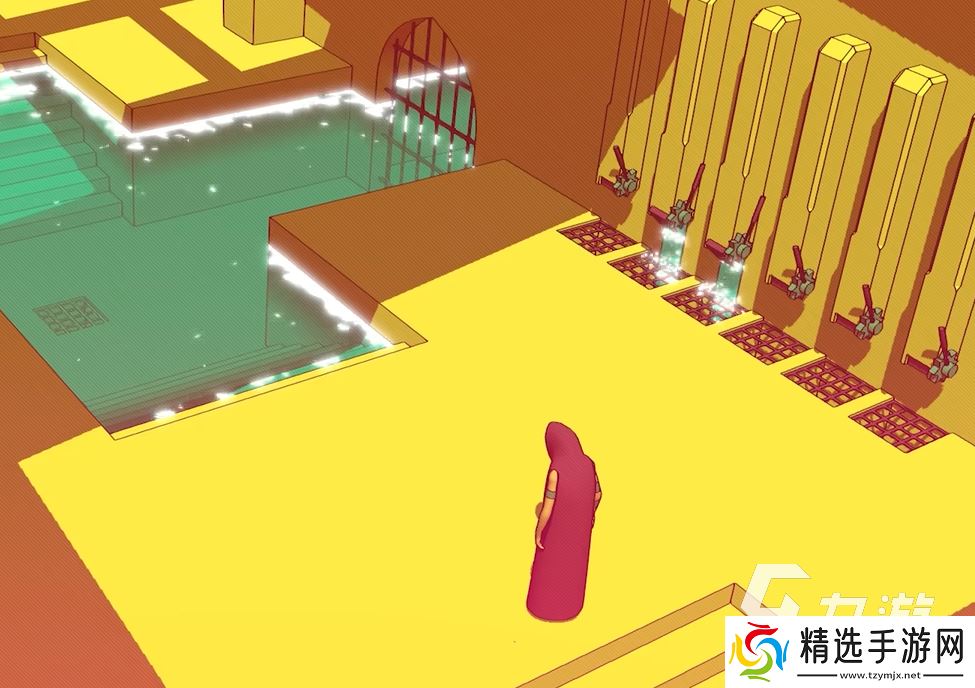 巴别塔圣歌手机版下载介绍 巴别塔圣歌手机版下载渠道分享