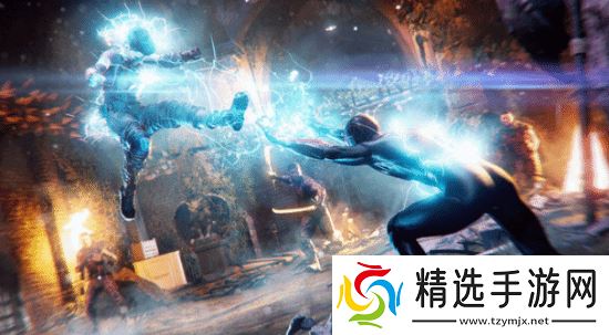 夏促新史低推荐!漫威蜘蛛侠2、2077终极版历史新低