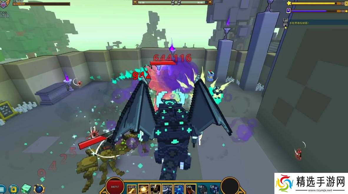 宝藏世界龙魂属性怎么选