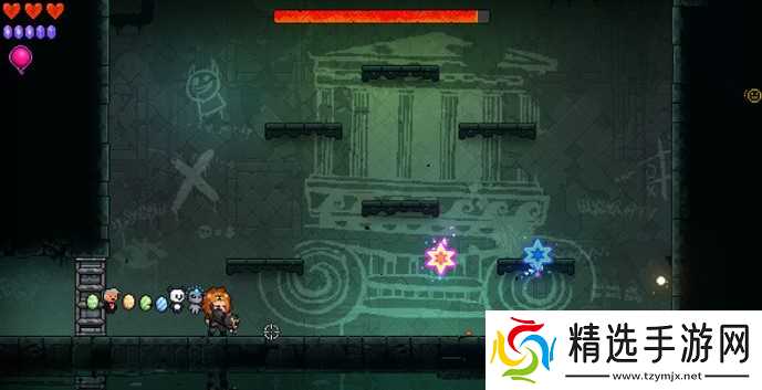 霓虹深渊有哪些宠物