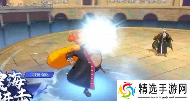 航海王热血航线海盗你幸福吗故事