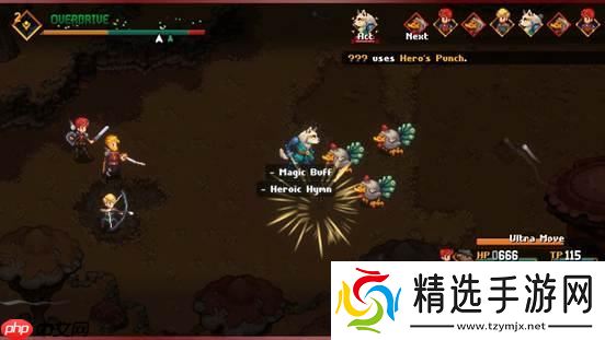 高分JRPG《宿命残响》DLC《艾兰特余烬》8月7日发售