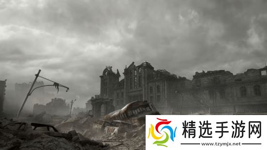 《生化危机9》重返浣熊市:但可能与玩家记忆中的不同