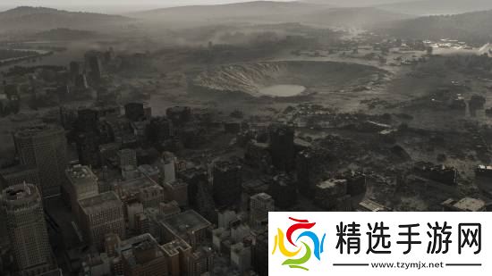 《生化危机9》重返浣熊市:但可能与玩家记忆中的不同