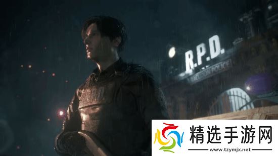 《生化危机9》重返浣熊市:但可能与玩家记忆中的不同