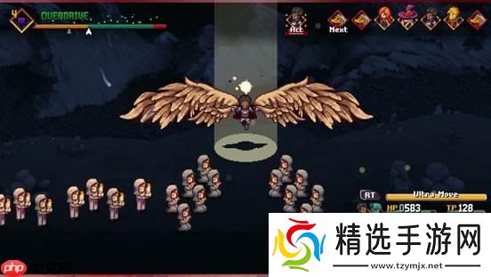 高分JRPG《宿命残响》DLC《艾兰特余烬》8月7日发售