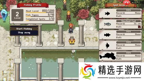 高分JRPG《宿命残响》DLC《艾兰特余烬》8月7日发售