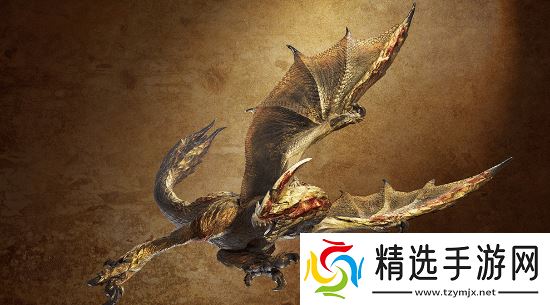 PC版《怪猎荒野》第二次更新大小约5G:支持FSR4