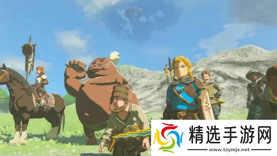 外媒盘点10款Switch上最棒的动作游戏：冠军实至名归！