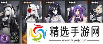 神隐之子哪个角色更强势