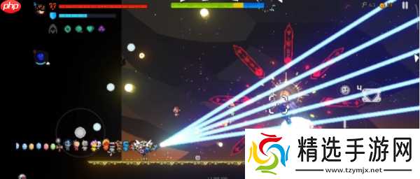 霓虹深渊无限普罗米修斯怎么打