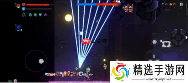 霓虹深渊无限普罗米修斯怎么打