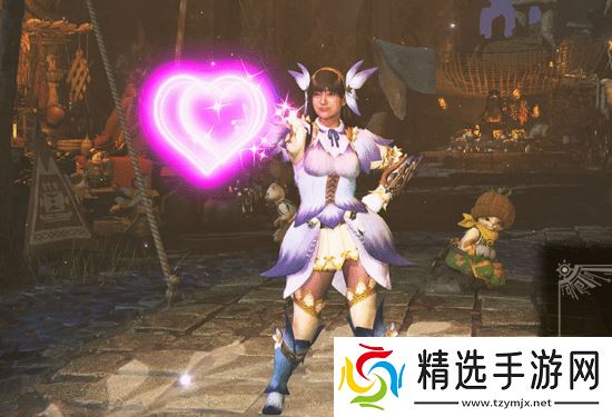 PC版《怪猎荒野》第二次更新大小约5G:支持FSR4