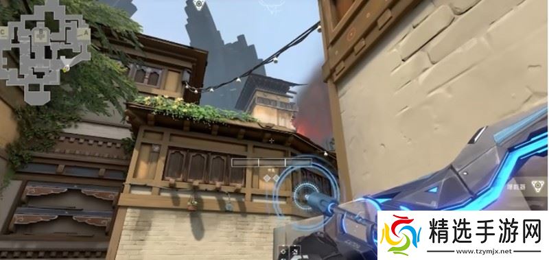 无畏契约猎枭有什么技能 猎枭技能效果详解