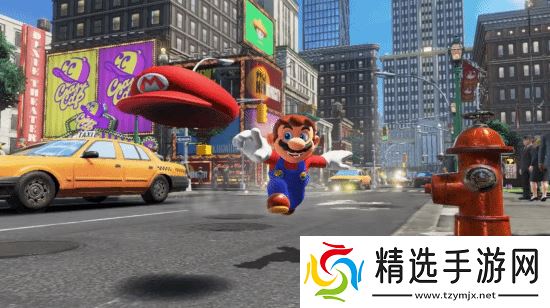 外媒盘点10款Switch上最棒的动作游戏：冠军实至名归！