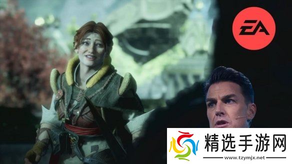 员工吃土ceo吃肉?EA员工降薪 老总却加薪500万美元