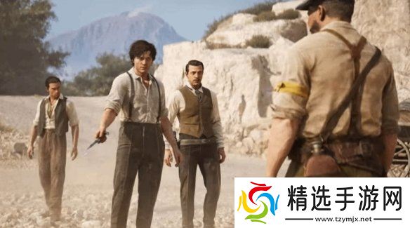 3A根本玩不完！外媒盘点9款今年下半年发售的大作