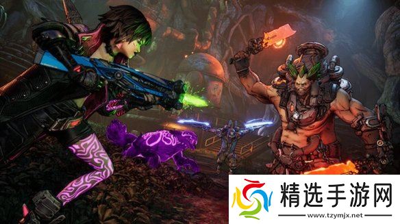 3A根本玩不完！外媒盘点9款今年下半年发售的大作