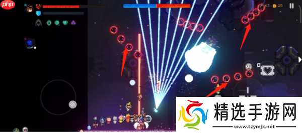 霓虹深渊无限普罗米修斯怎么打