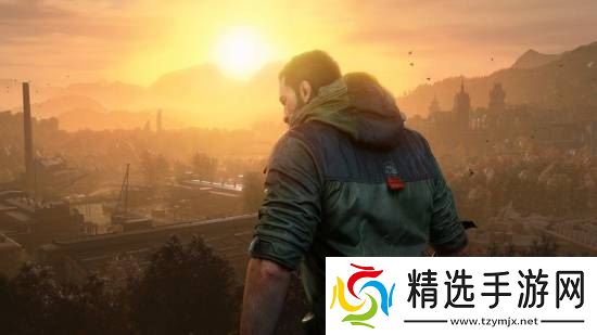 拒绝公式化空旷地图！《消逝的光芒：困兽》世界精心打磨