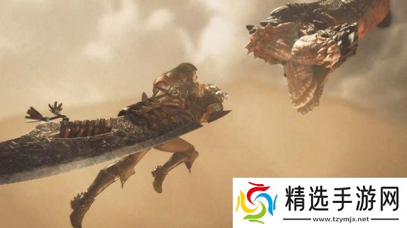 《怪物猎人：荒野》PC性能更新引争议！该卡还是会卡