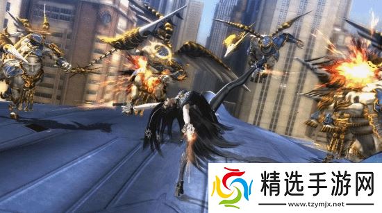 外媒盘点10款Switch上最棒的动作游戏：冠军实至名归！