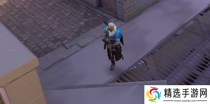 无畏契约猎枭有什么技能 猎枭技能效果详解