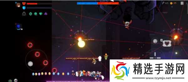 霓虹深渊无限普罗米修斯怎么打