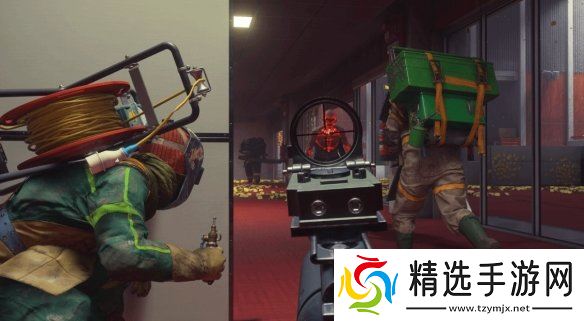 《FBC：防火线》IGN 6分：缺乏深度 游戏太吃队友！