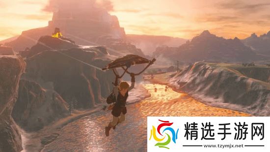 外媒盘点10款Switch上最棒的动作游戏：冠军实至名归！