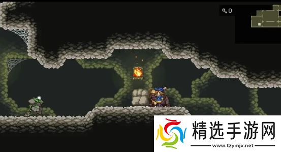 怪物乐土地下世界全通秘籍：令牌收集+机关破局指南