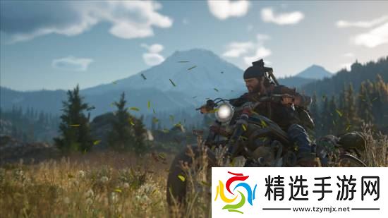 《P5R》仅107元!夏促多款3A大作半价开抢!