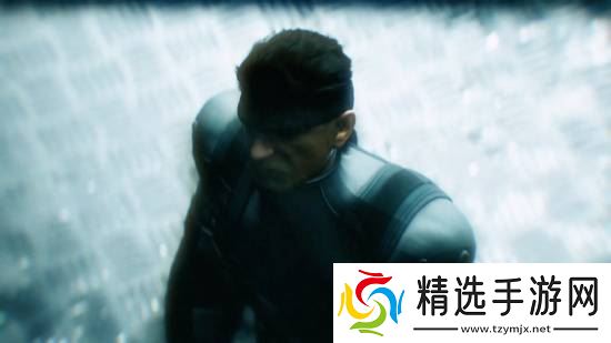 虚幻5重铸经典！玩家耗时两年还原《合金装备2》开场