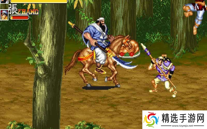 在吞食天地2游戏中如何去击败司马懿