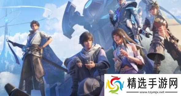 王者荣耀世界角色介绍