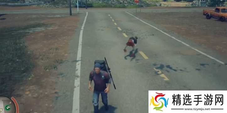 腐烂国度2狂猛尸有哪些特点