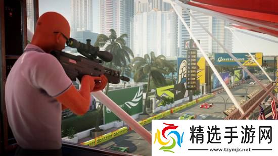 《P5R》仅107元!夏促多款3A大作半价开抢!