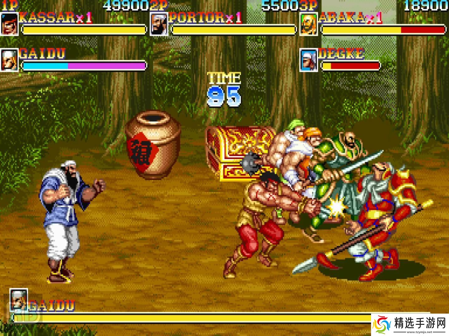 在吞食天地2游戏中如何去击败司马懿