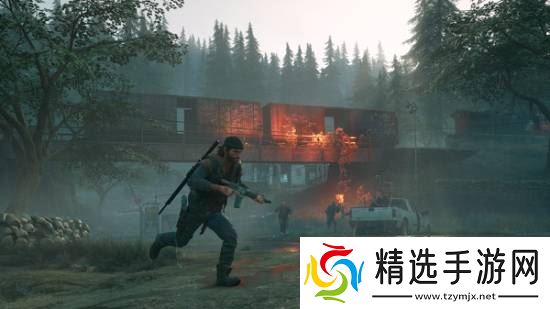 《P5R》仅107元!夏促多款3A大作半价开抢!