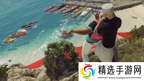 《P5R》仅107元!夏促多款3A大作半价开抢!