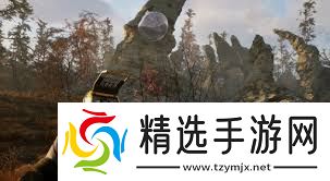 惊爆!潜行者2竖琴超自然体神秘形成地点大及超强效果首度曝光