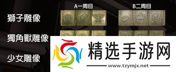 惊爆!生化危机2密码究竟是什么?