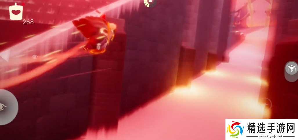 光遇霞谷的先祖在什么地方